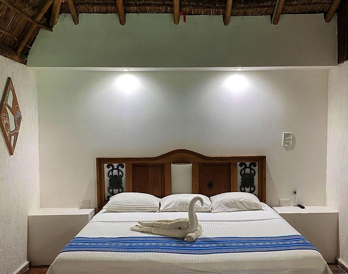 L Hotelito Hotel