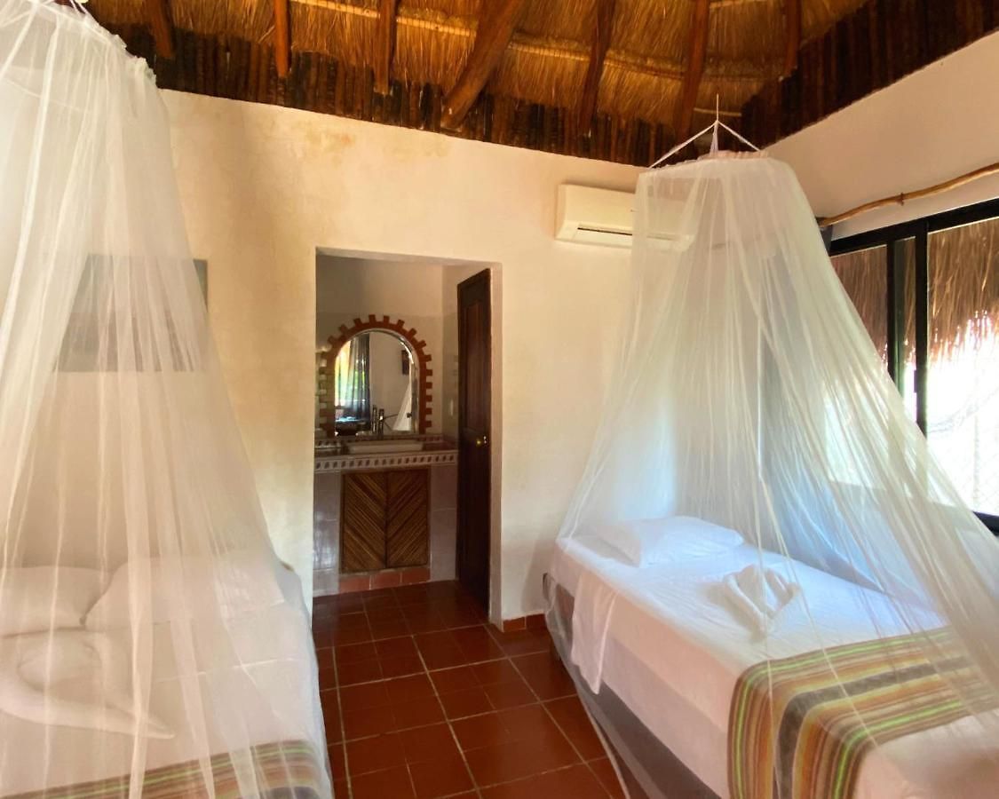 L Hotelito Hotel 3*