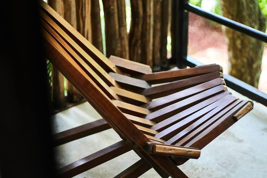 Apartamento Tribu 205 Magical 1br Minutes From The Sea 50mb Wifi