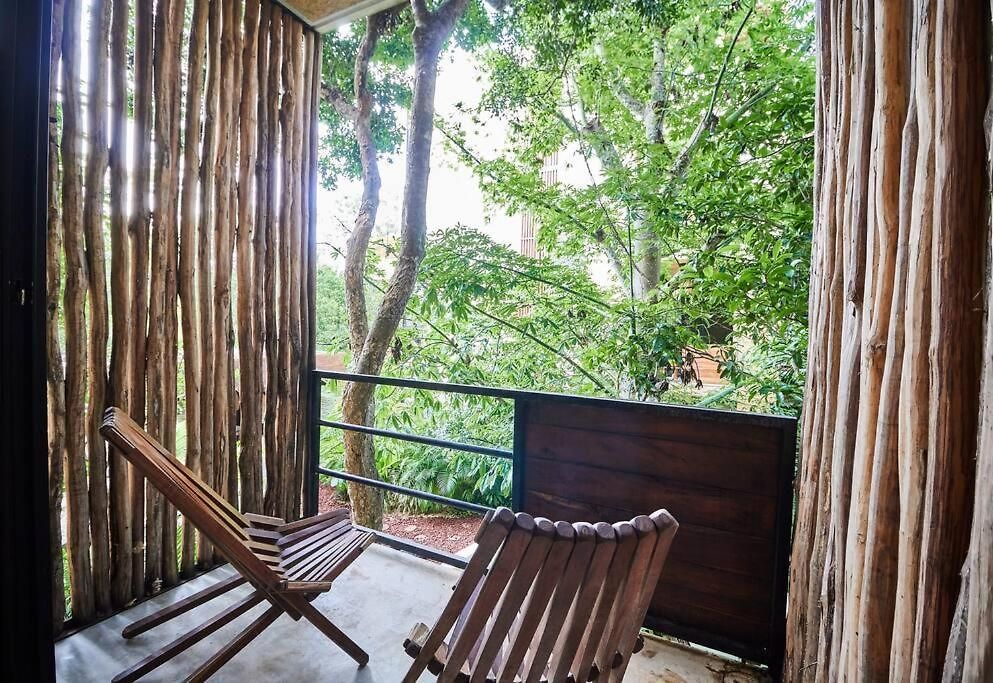 Tribu 205 Magical 1br Minutes From The Sea 50mb Wifi Apartamento *