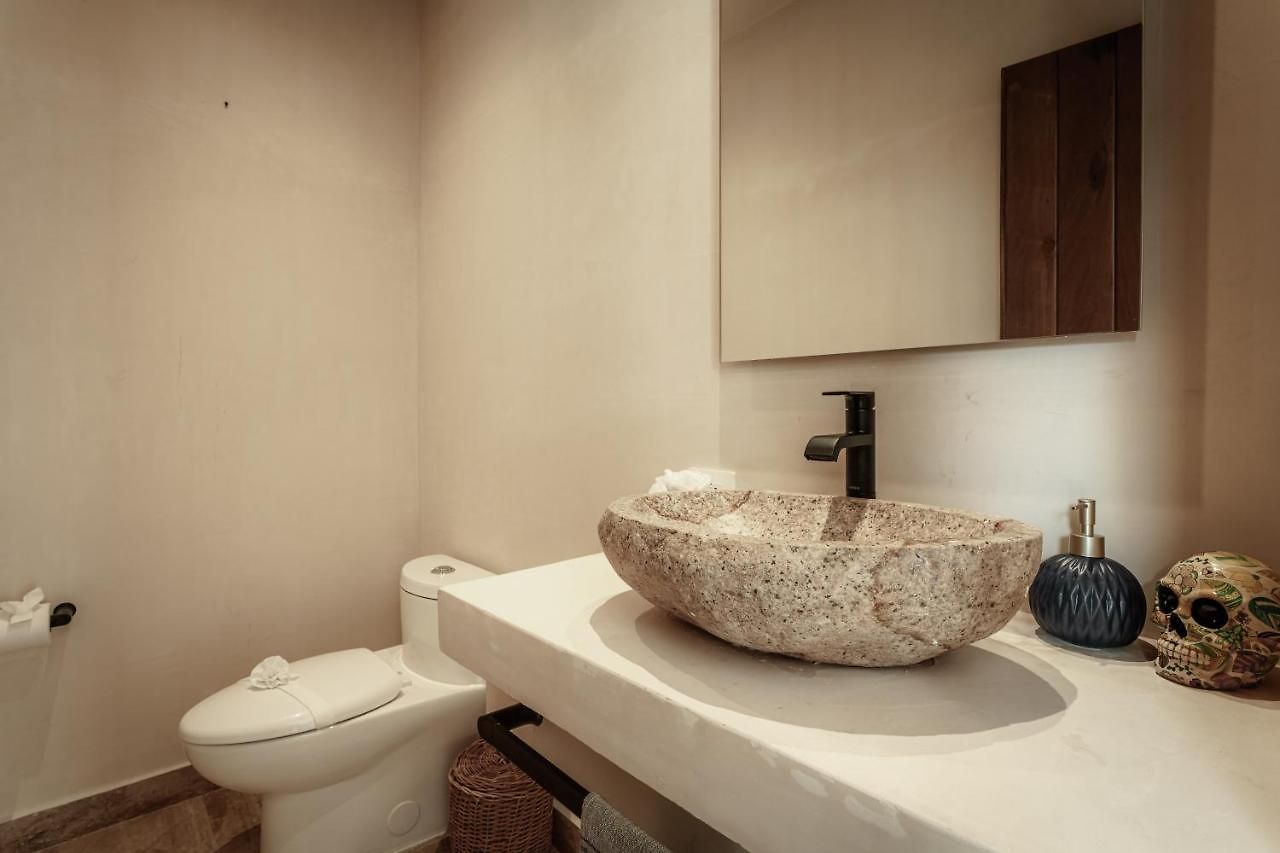 Aparthotel Kaana - Aldea Zama Tulum