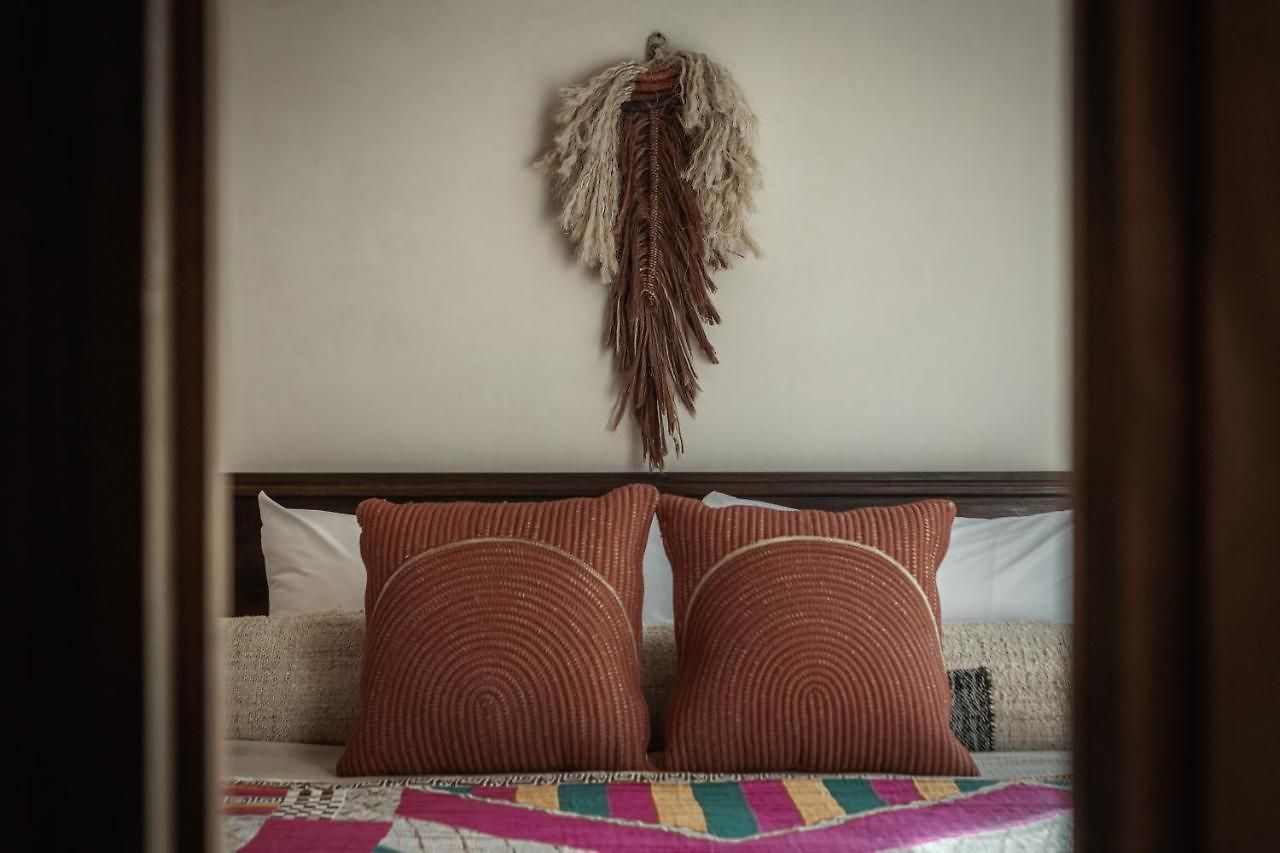 Kaana - Aldea Zama Aparthotel Tulum