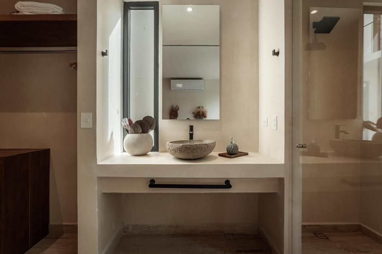 Aparthotel Kaana - Aldea Zama Tulum