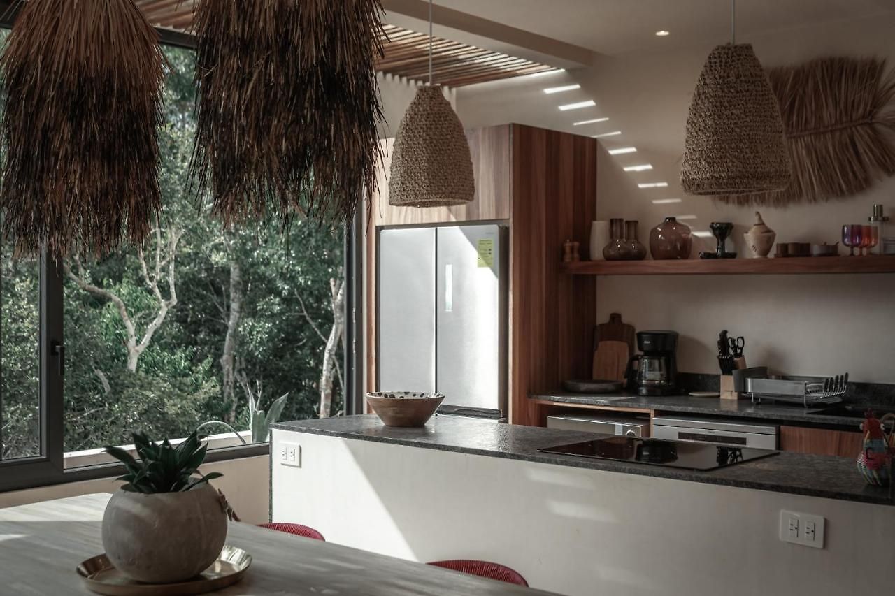 Kaana - Aldea Zama Aparthotel Tulum