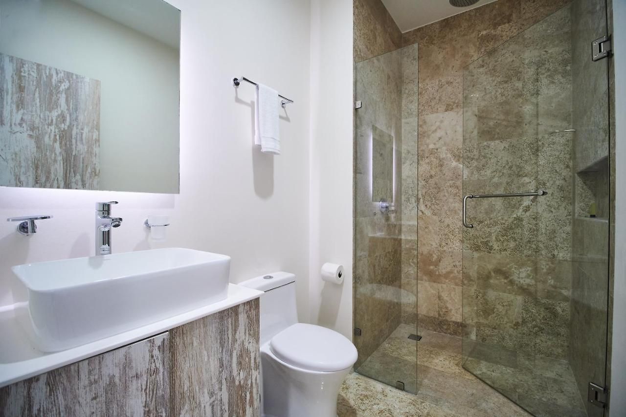 Ph Othello - Private Pool&roof & Club Access Tulum