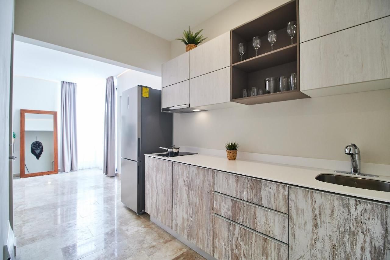 Apartment Ph Othello - Private Pool&roof & Club Access *