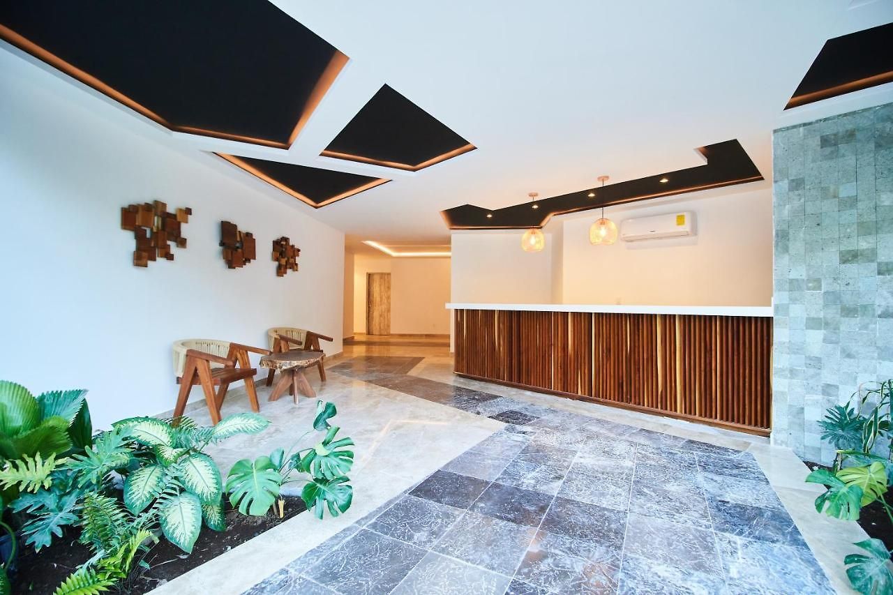 Ph Othello - Private Pool&roof & Club Access Apartment *
