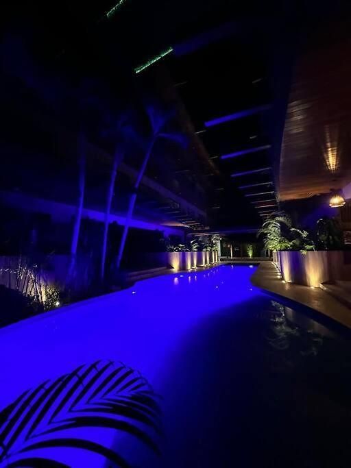 Menesse By Andiani Travel Apartment *
