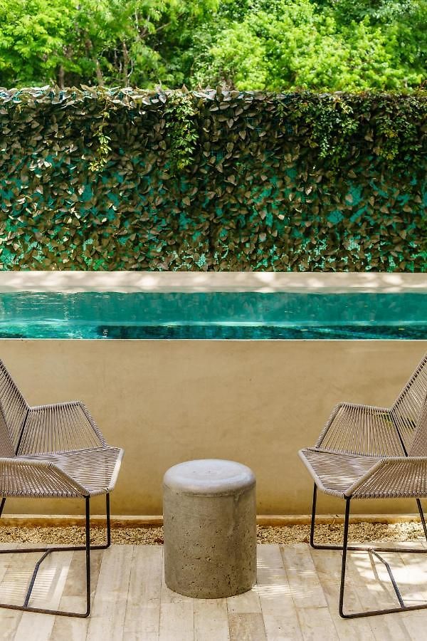 204 Hidden Gem In The Heart Of W/ Huge Private Terrace And Pool For 6 Pax Apartment *
