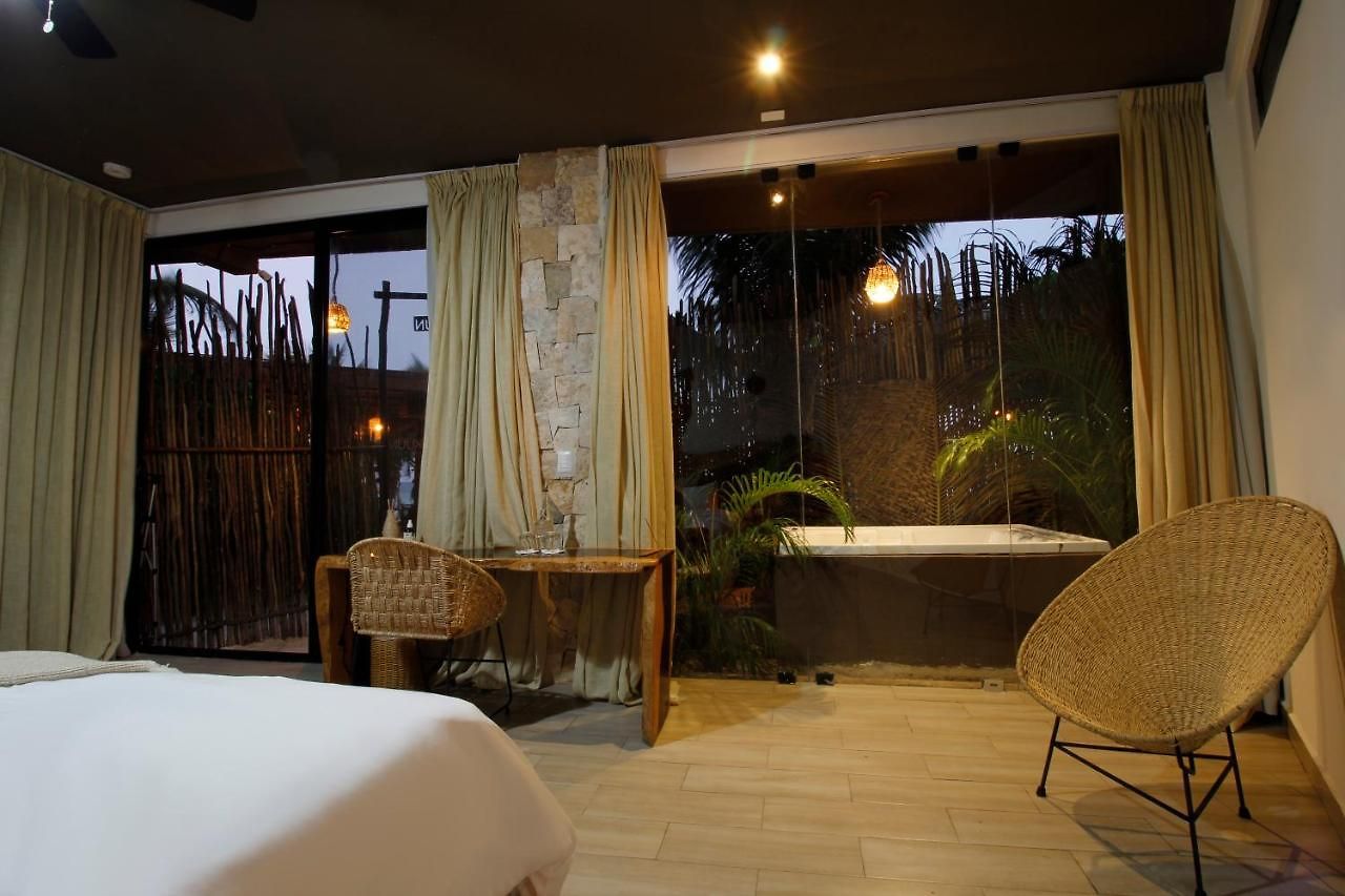 Akkuun - Adults Only Hotel Tulum