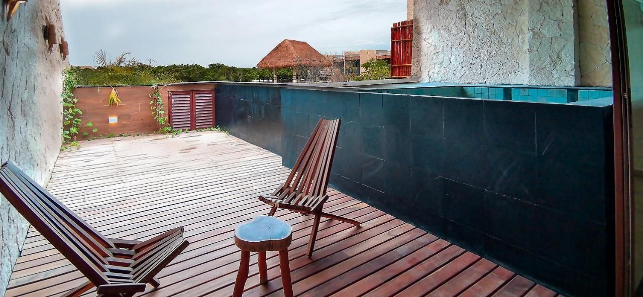 Adora Distinctive Residences * Tulum