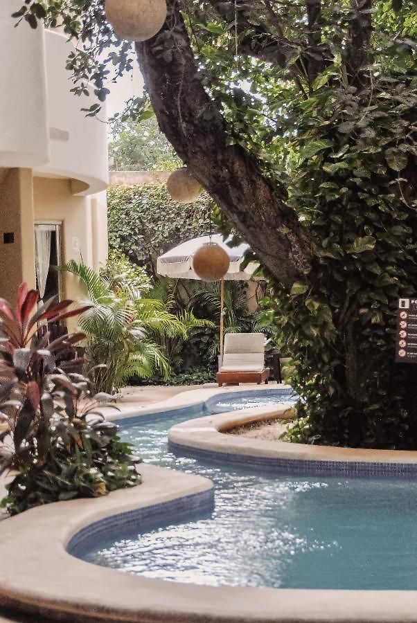 Hotel Boutique 06 (adults Only) Tulum