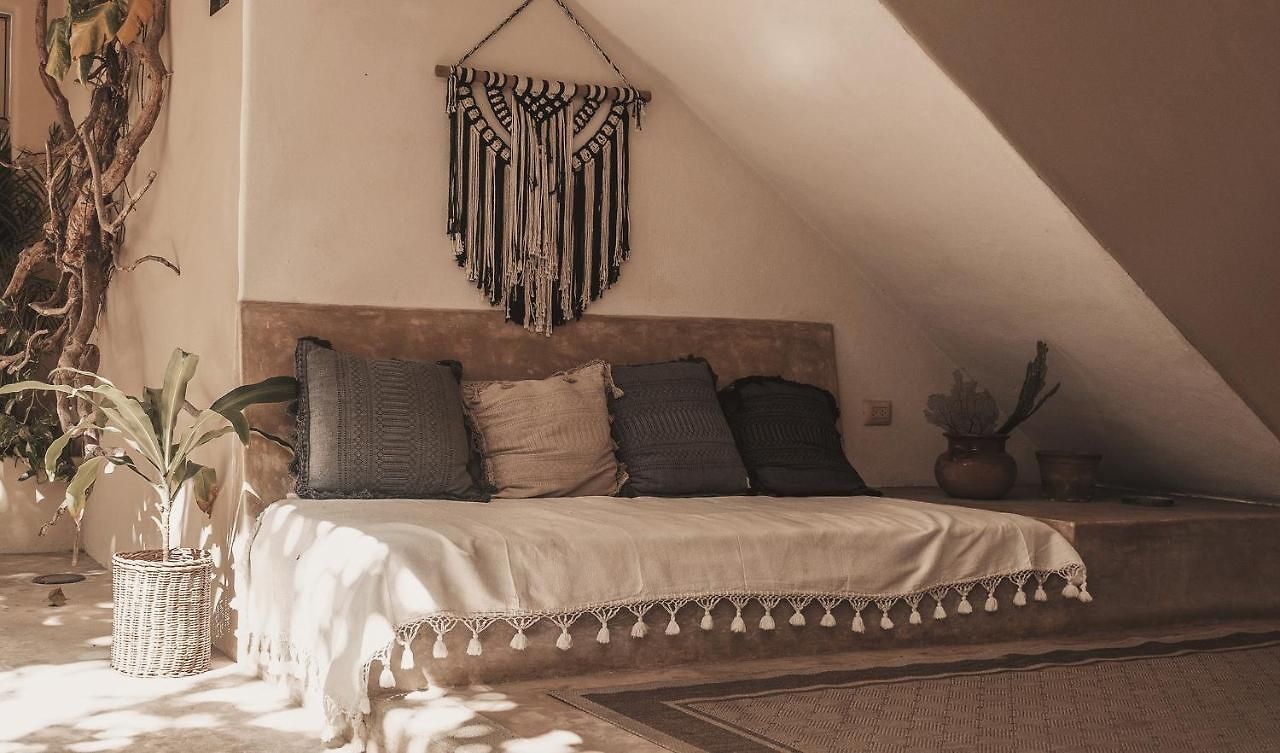 Hotel Boutique 06 (adults Only) 3*