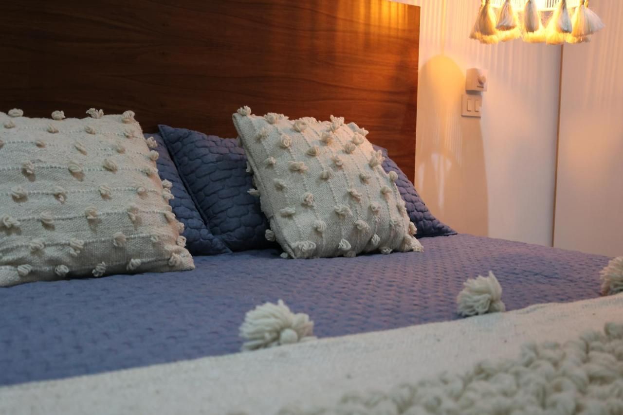 Rosa Azul 4* Tulum