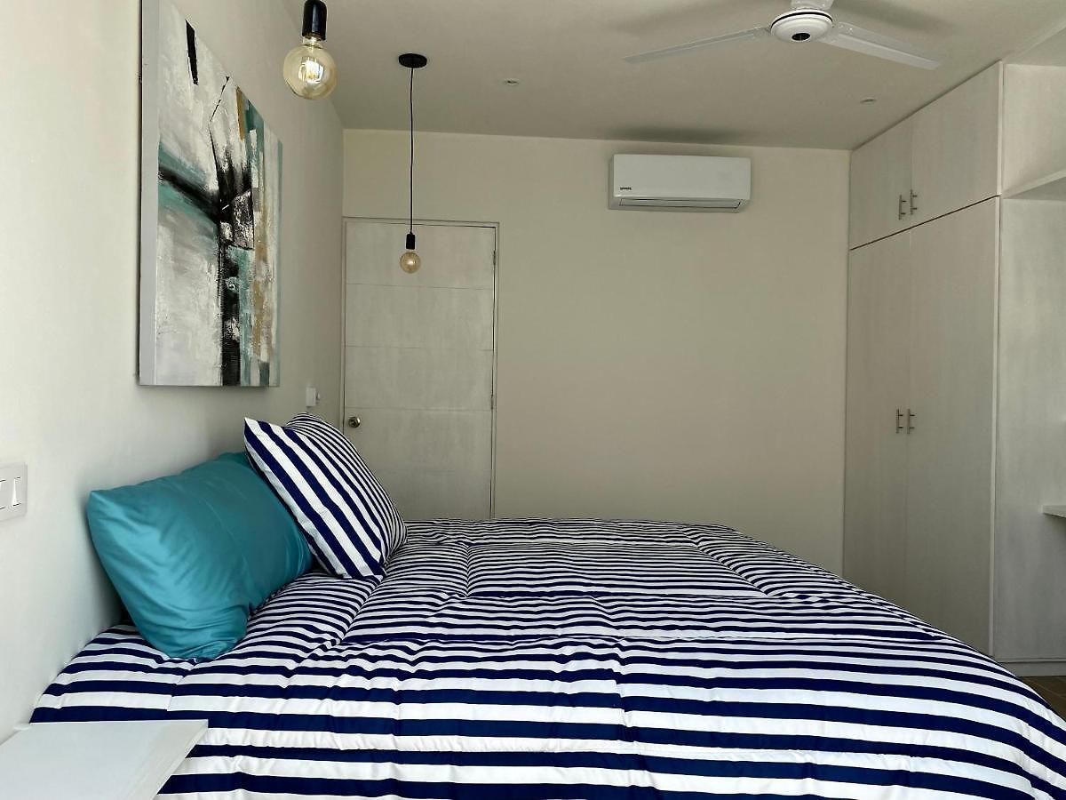 Rosa Azul 4* Tulum