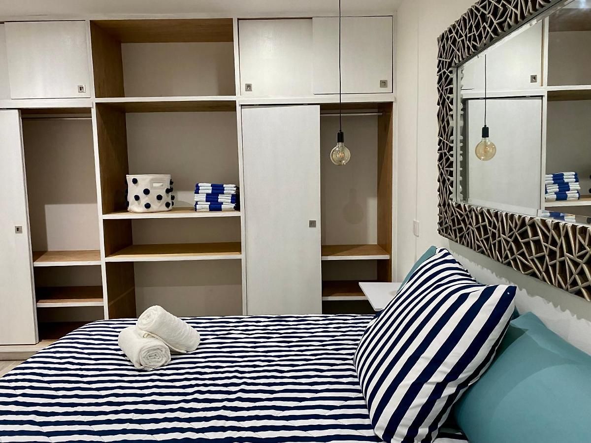 Rosa Azul 4*