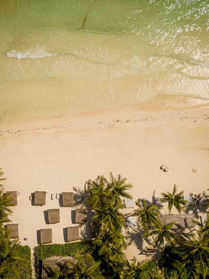 Hotel Encantada Tulum