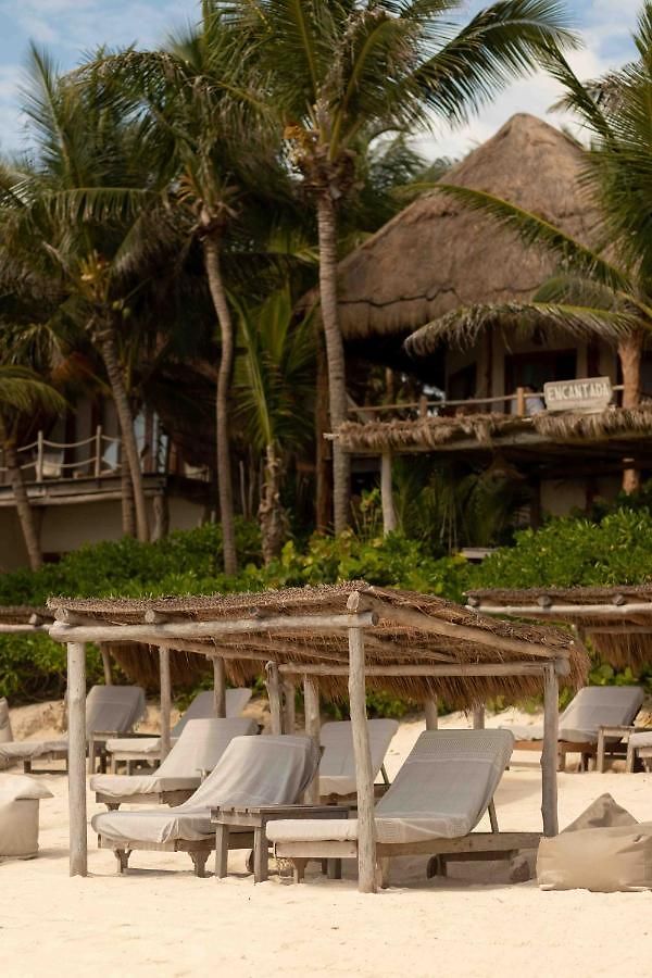 Encantada Tulum
