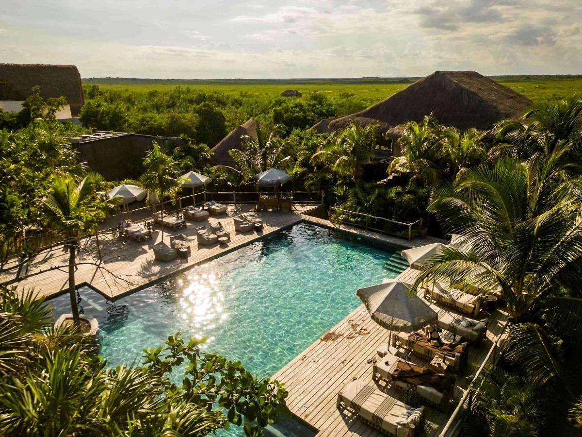 Radhoo (adults Only) Tulum