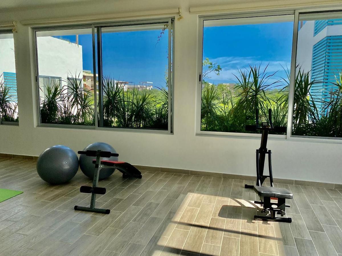 Apartahotel Rosa Azul 4*