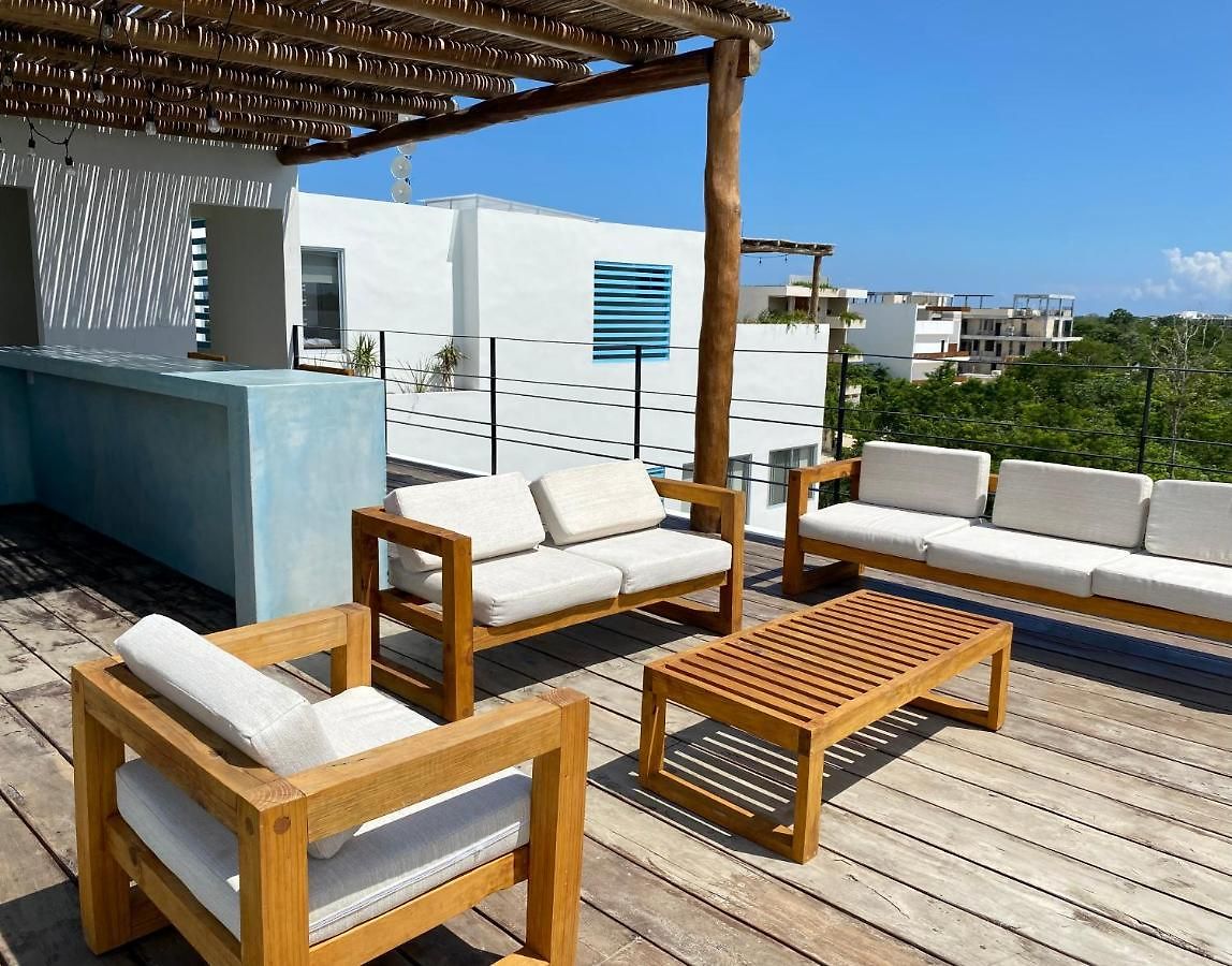 Rosa Azul 4*