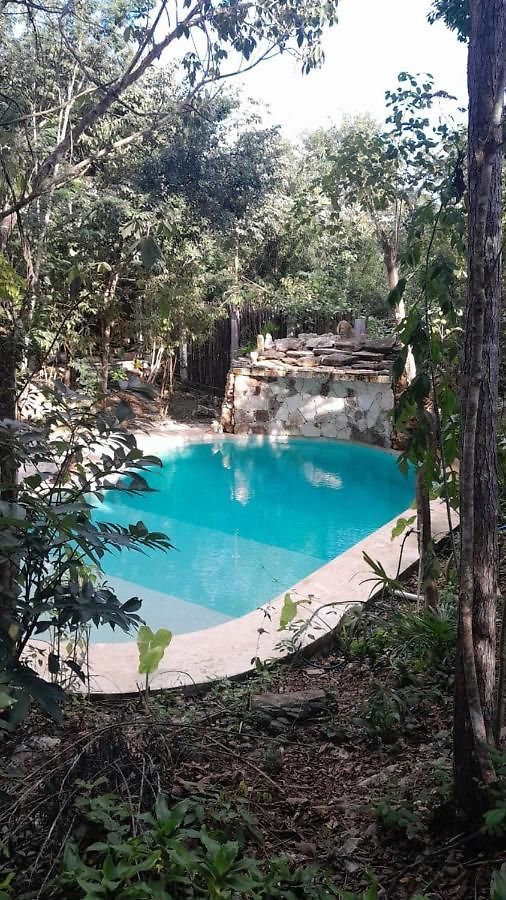 Bed & Breakfast Aldea Yuyu