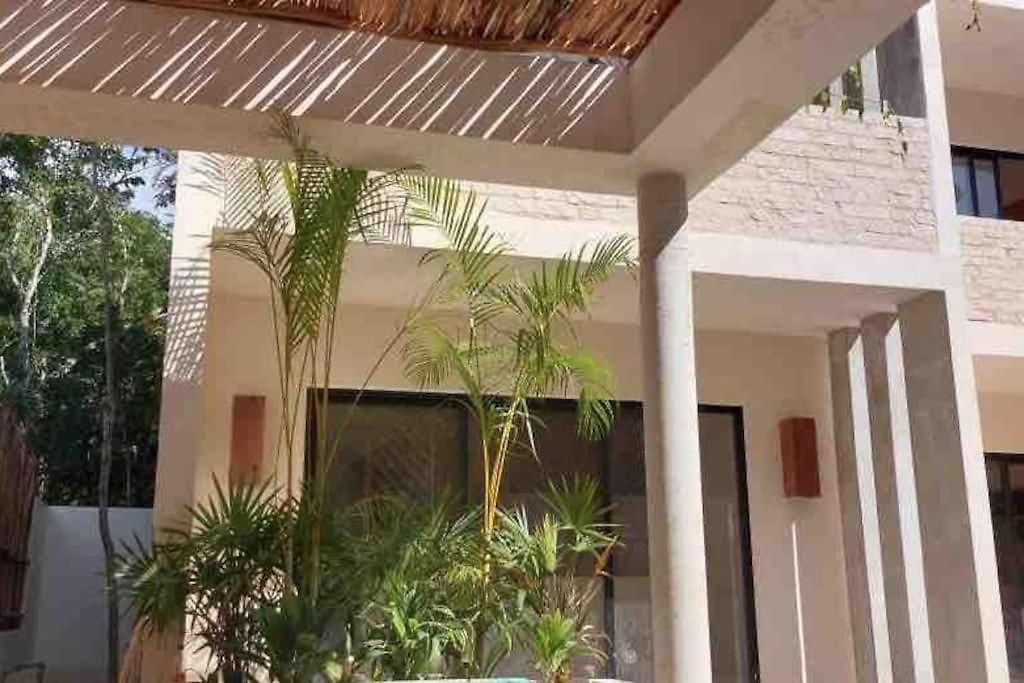 Paraíso S6 * Tulum