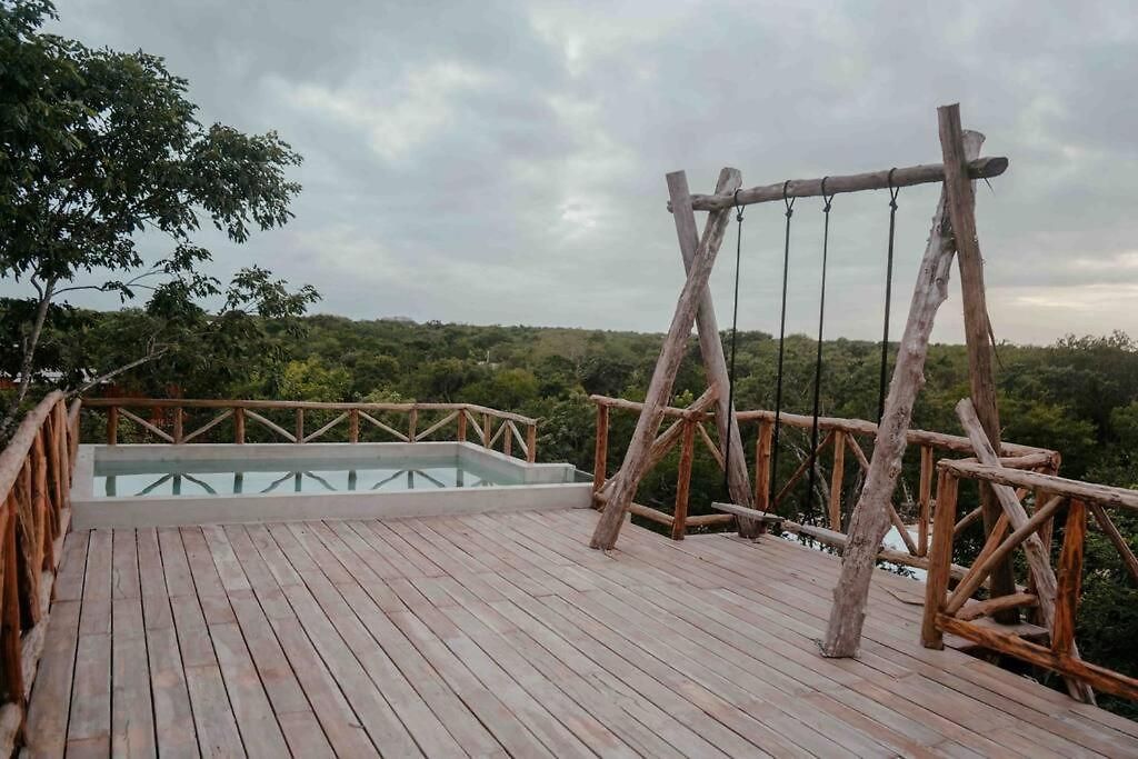 Villa Camila Tulum
