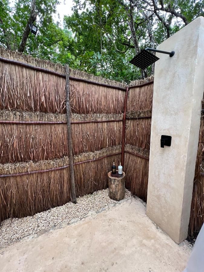 Glamping Mayan Glam Tulum