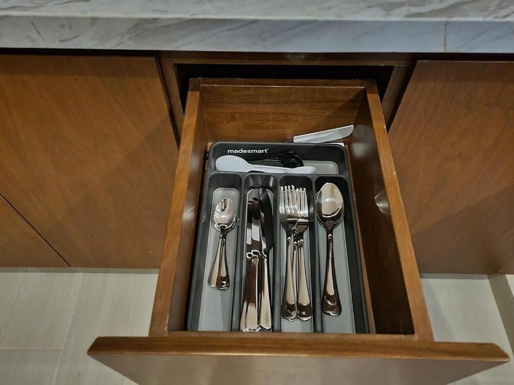 Paraíso S6 Apartamento
