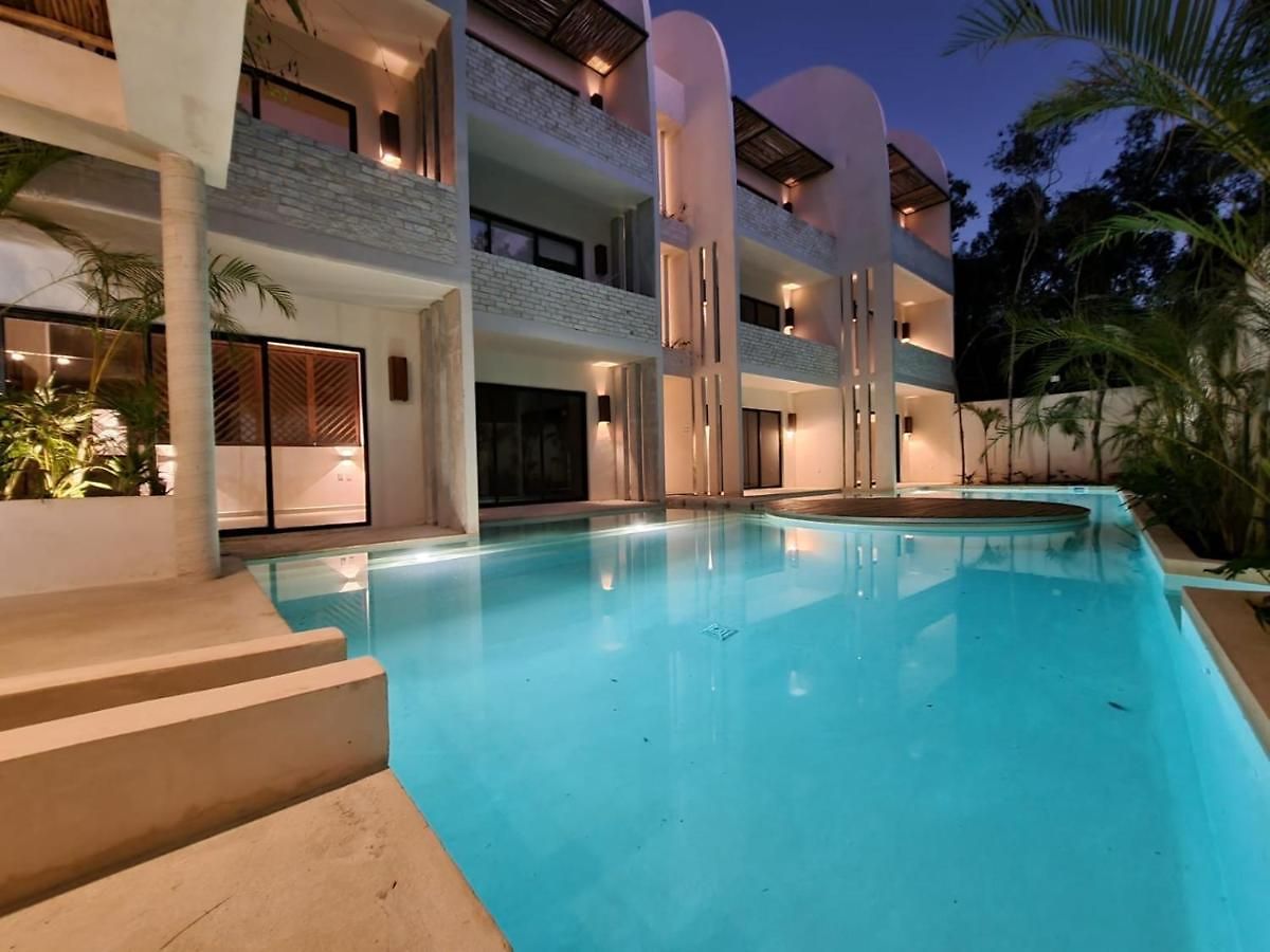 Paraíso S6 * Tulum