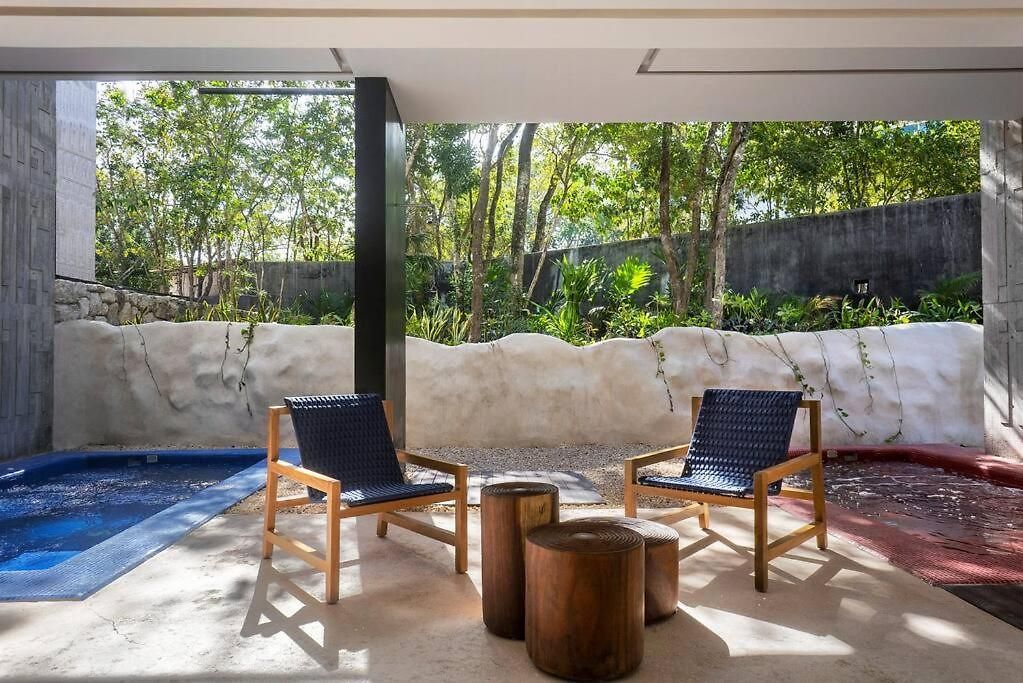 Modern Jungle Boutique W/ Amazing Amenities Tulum