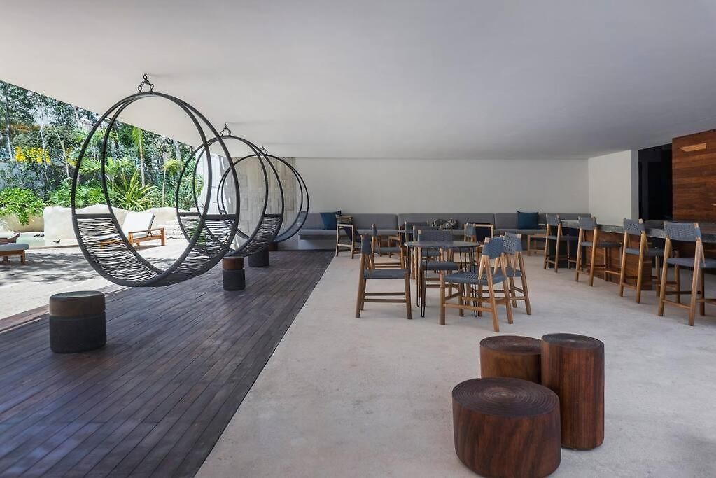 Apartment Modern Jungle Boutique W/ Amazing Amenities *