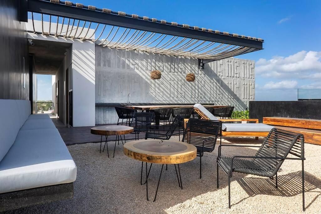 Apartment Modern Jungle Boutique W/ Amazing Amenities