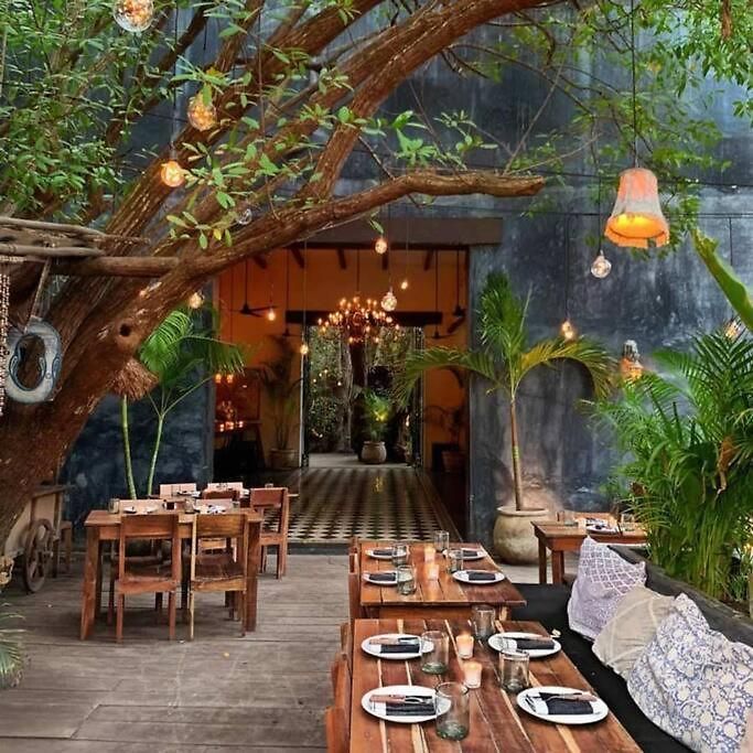 Apartment Modern Jungle Boutique W/ Amazing Amenities
