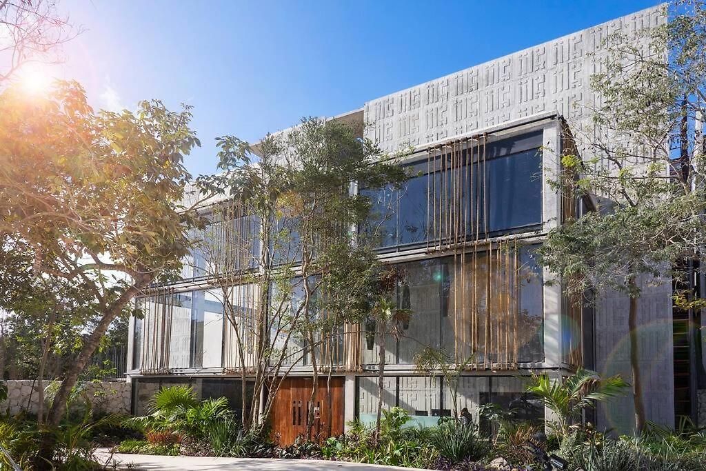 Modern Jungle Boutique W/ Amazing Amenities Apartment Tulum