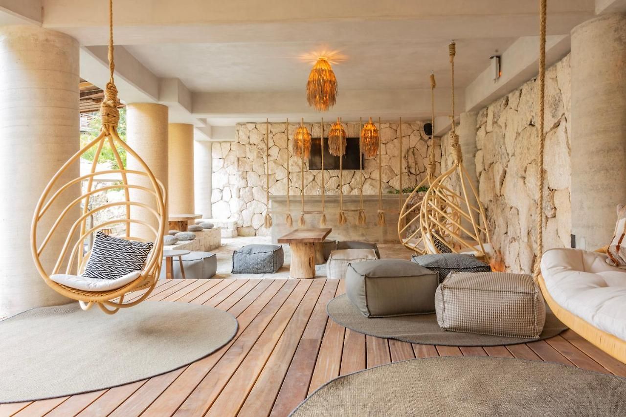 Luxury - Private Cenote & Gym Apartamento *
