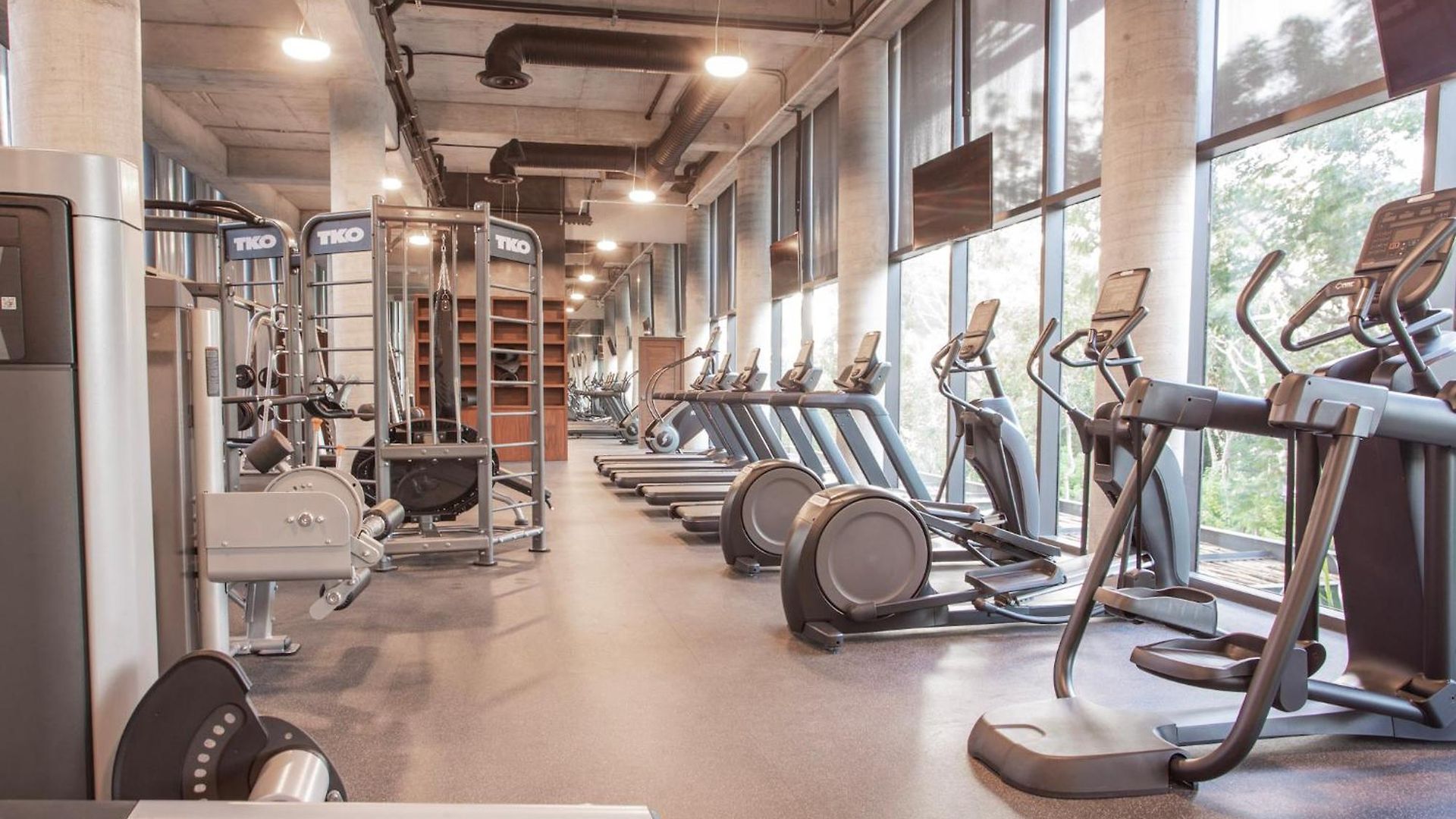 Luxury - Private Cenote & Gym *