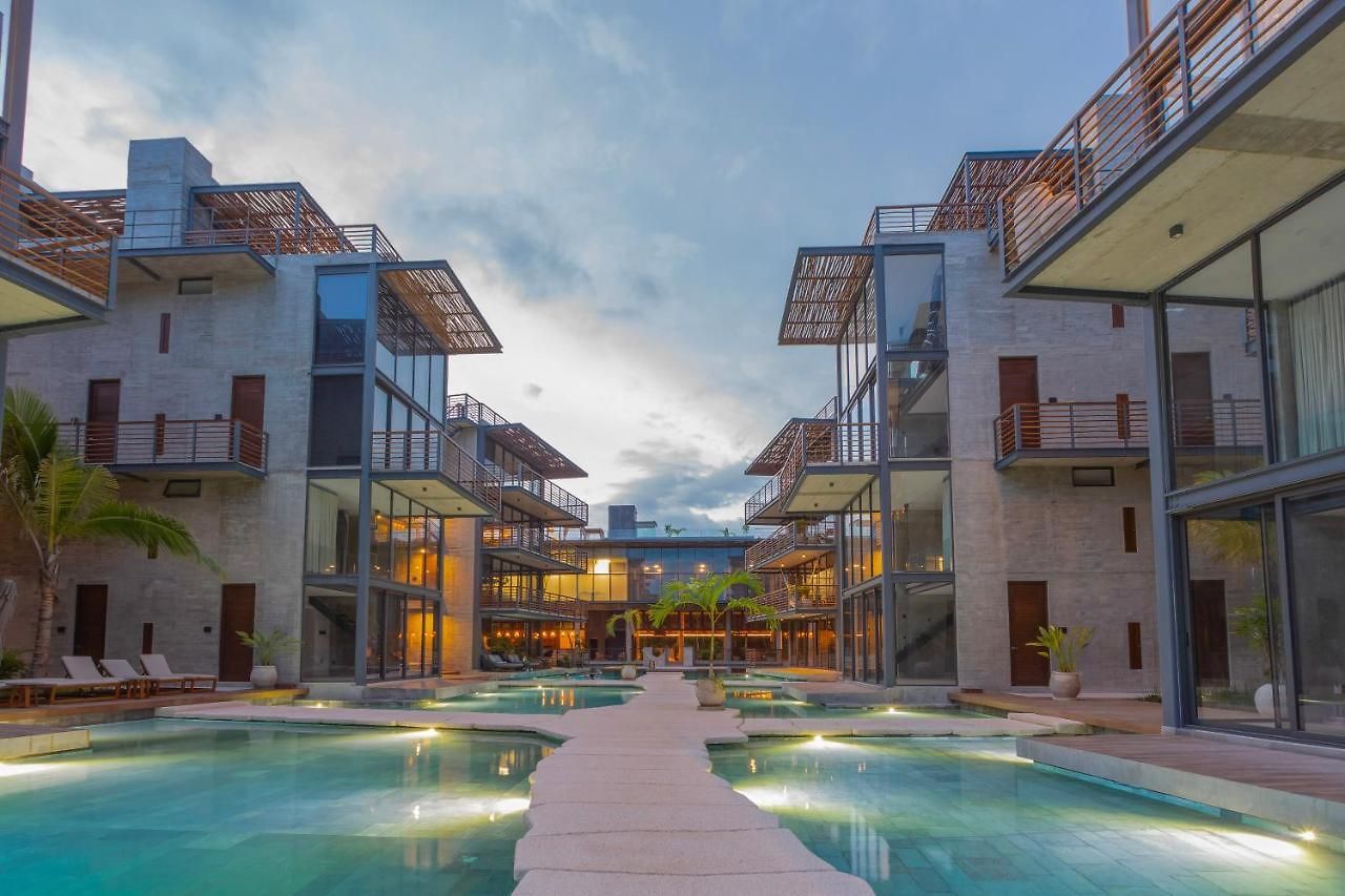 Luxury - Private Cenote & Gym Tulum