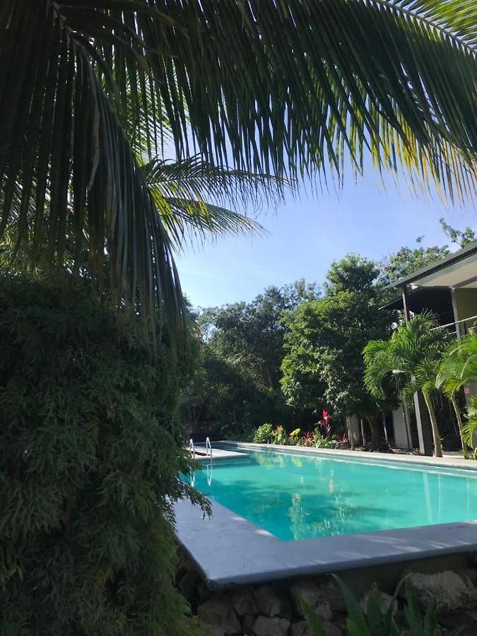 Veleta Tulum
