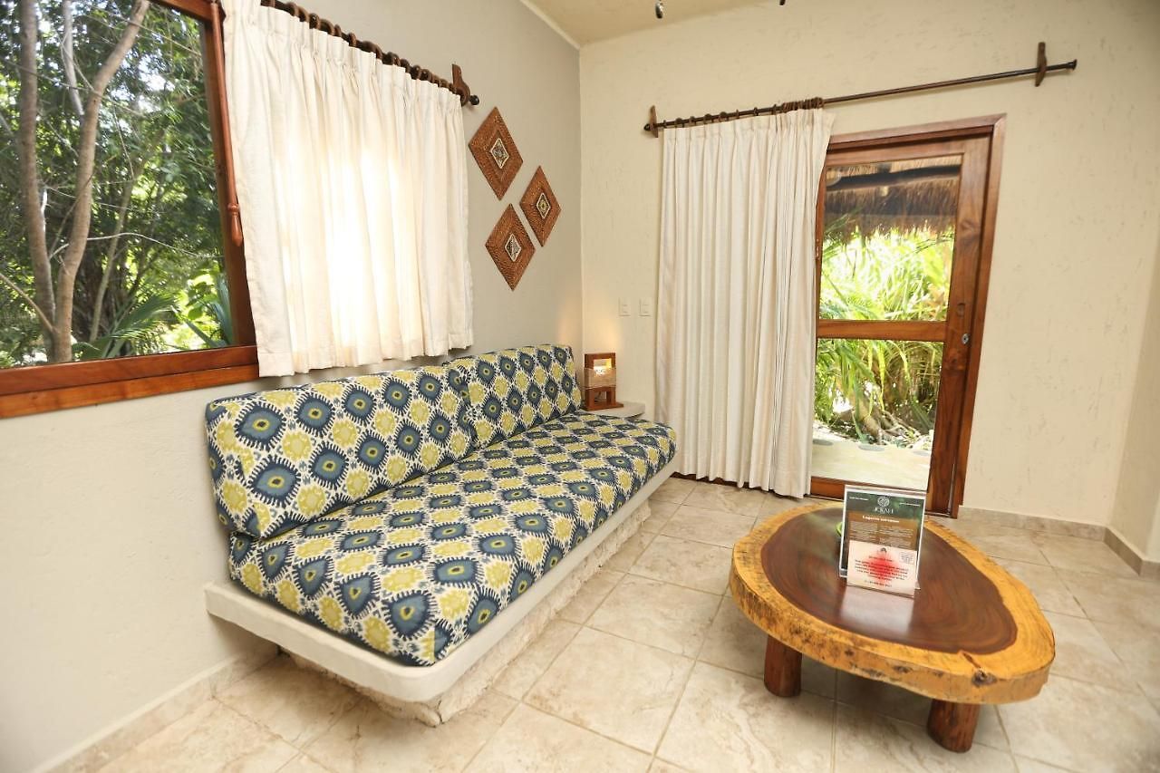 Villa Aldea Jo-yah