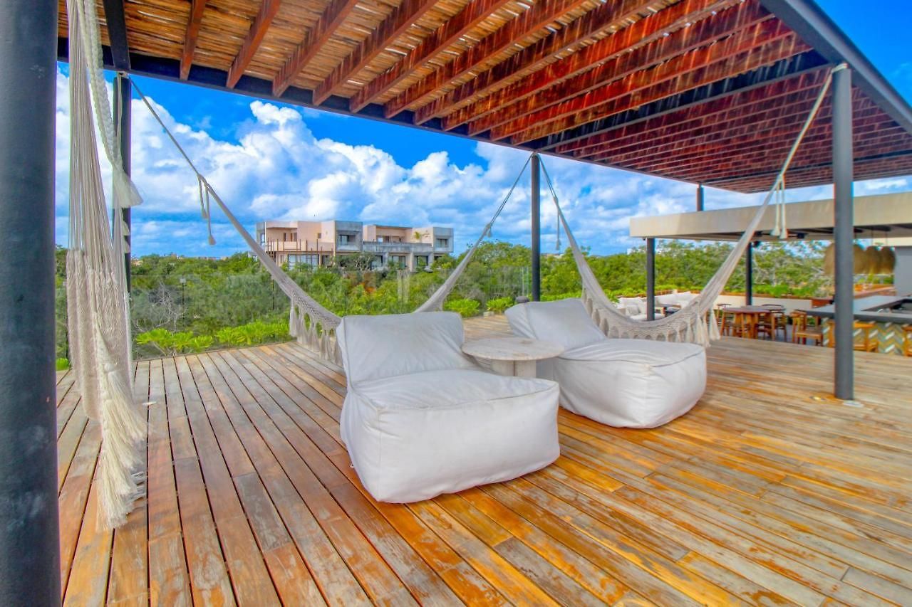 Miraluna 233 At Luum Zama * Tulum