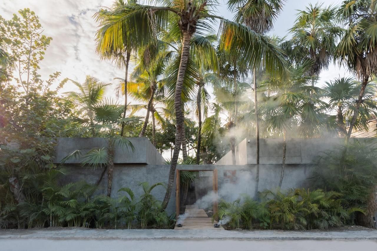 La Valise Tulum, Member Of Small Luxury 5* Tulum