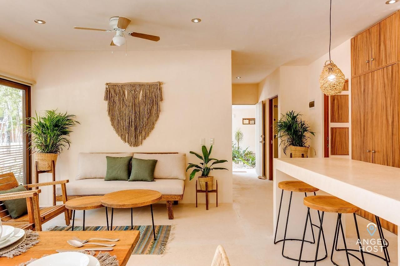 Nature Luxury Selva Norte Tulum