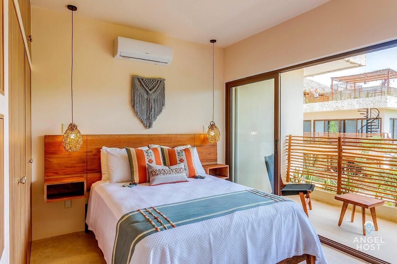 Hotel Nature Luxury Selva Norte