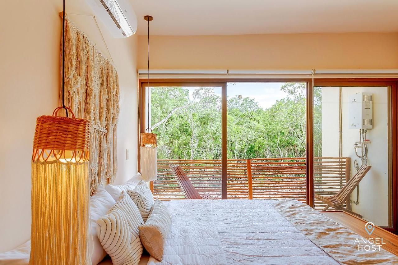 Nature Luxury Selva Norte Hotel