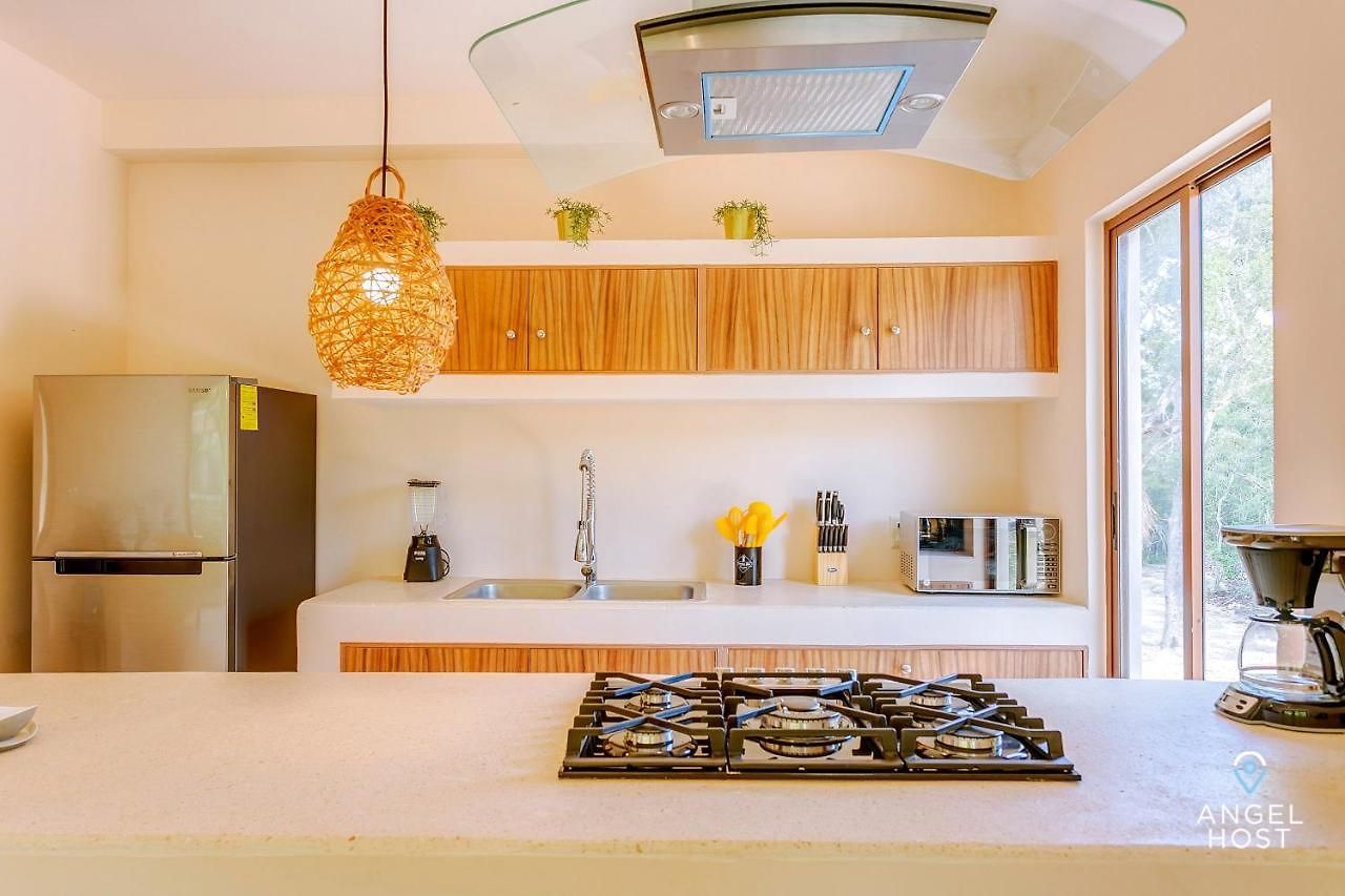 Nature Luxury Selva Norte * Tulum