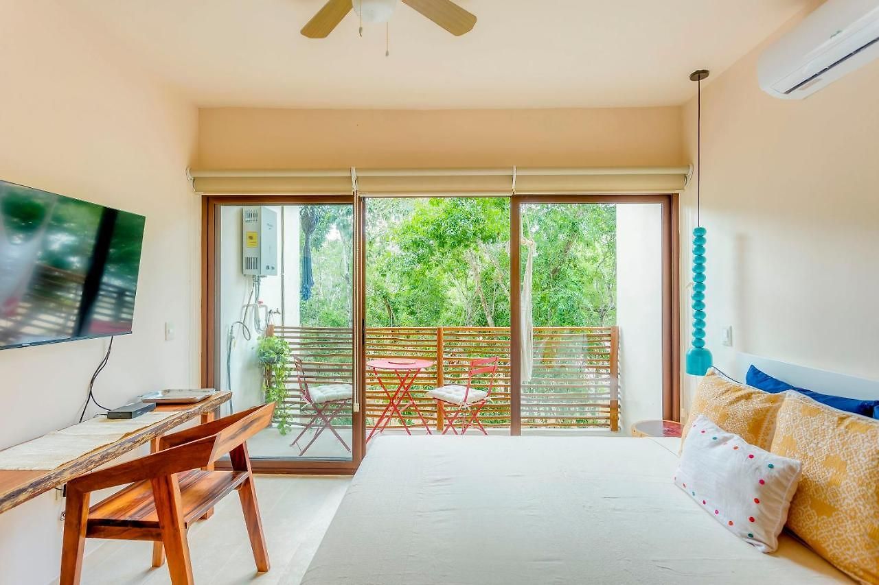 Hotel Nature Luxury Selva Norte