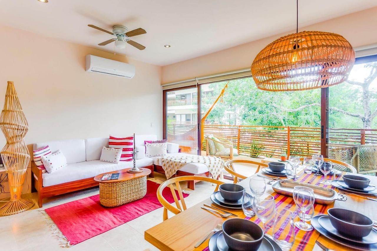 Hotel Nature Luxury Selva Norte Tulum