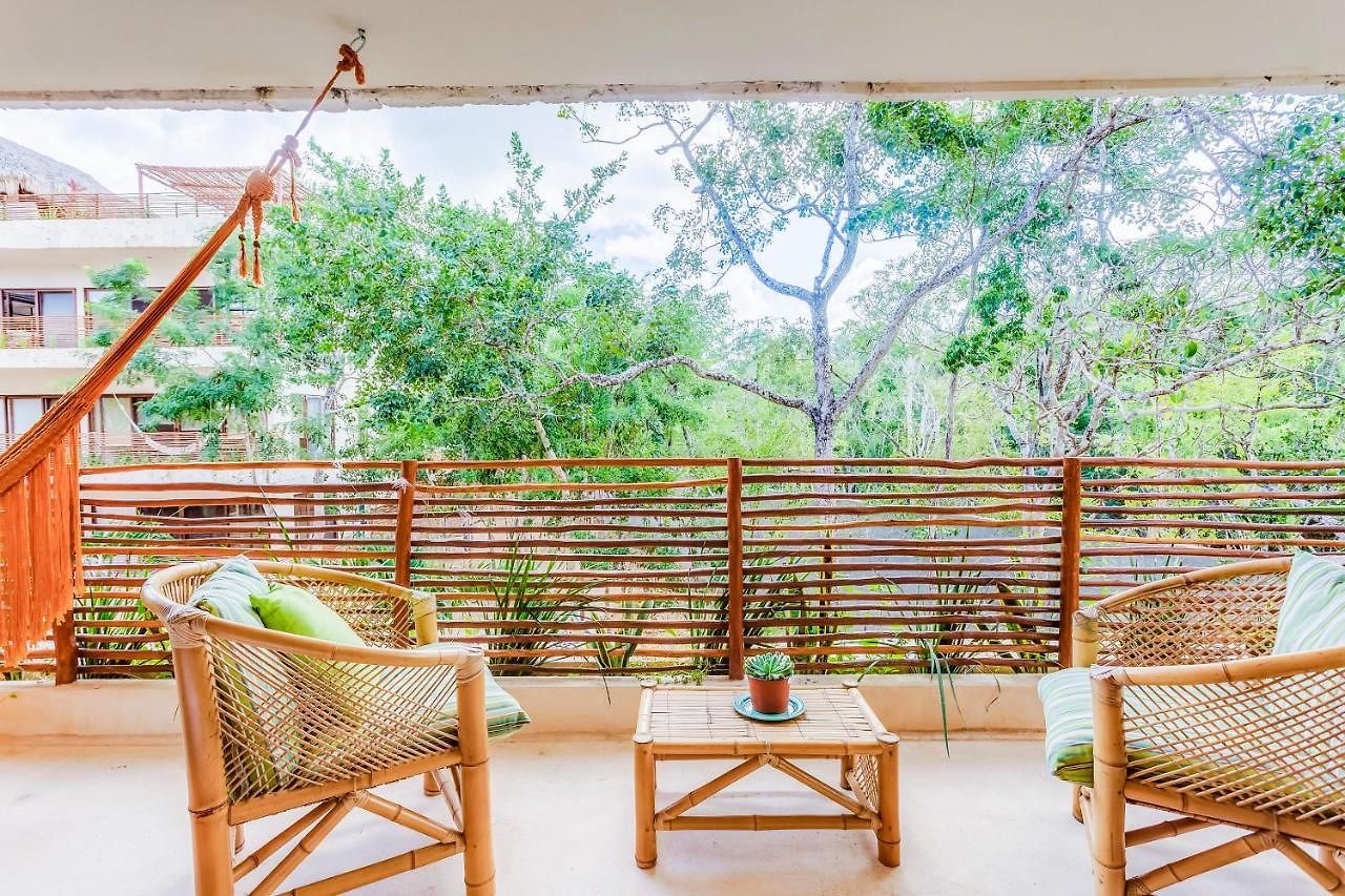 Nature Luxury Selva Norte Hotel